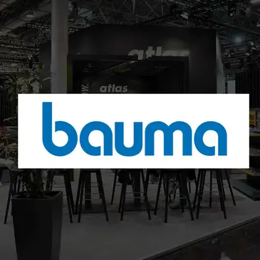 BAUMA