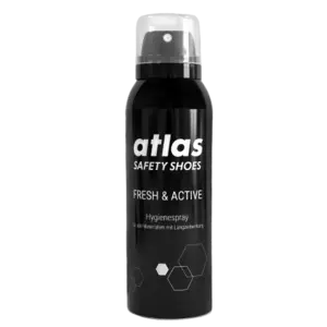 Fresh & Active Schuh-Hygienespray